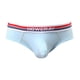 thumbnail image 2 of Calzoncillos de Hombre Men Low Tejido METRO Hugo calzoncillos de hombre ropa interior, 2 of 10