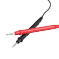 thumbnail image 2 of RICHMETERS RM088 Mini Digital Multimeter 8000 Counts Line Frequency True-RMS Flash Light Pocket AC/DC Voltage Ohm Meter with Buzzer, 2 of 7