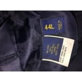 thumbnail image 5 of $895.00  Italy POLO RALPH LAUREN MENS BASIC WOOL Coat 44 Long, 5 of 5