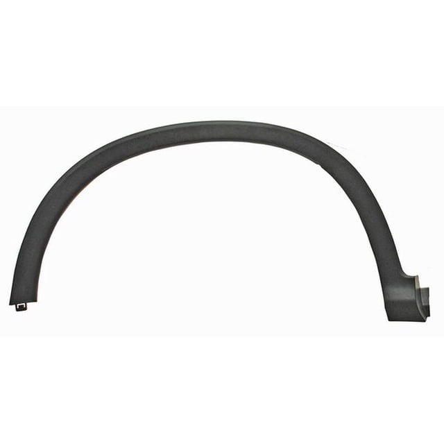 MOLDURA ARCO SALPICADERA CRV 2012 al 2016 HONDA Delantera Izquierda/Piloto Genérica .