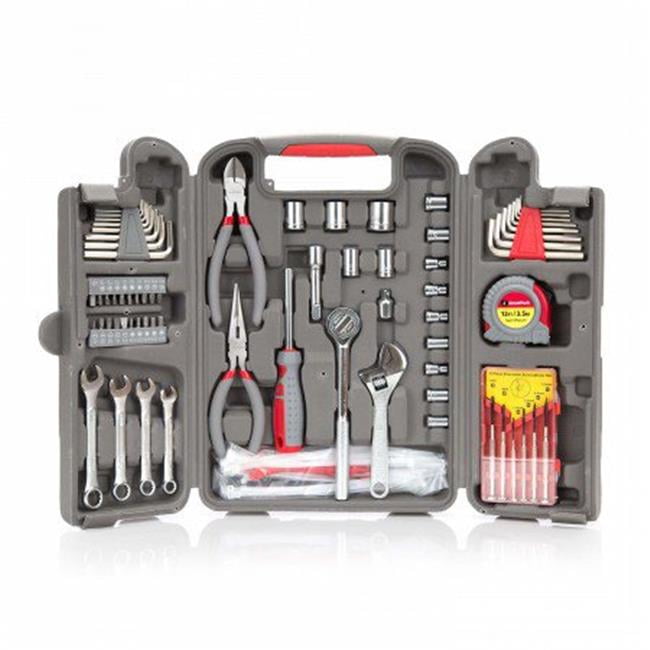 Garage Tool Set, 150 Piece Walmart Canada