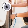 thumbnail image 3 of STRANDCHIC Torque Driver Torque Wrench Alloy Black for Home Shop Enthusiasts 1Pcs, 3 of 7