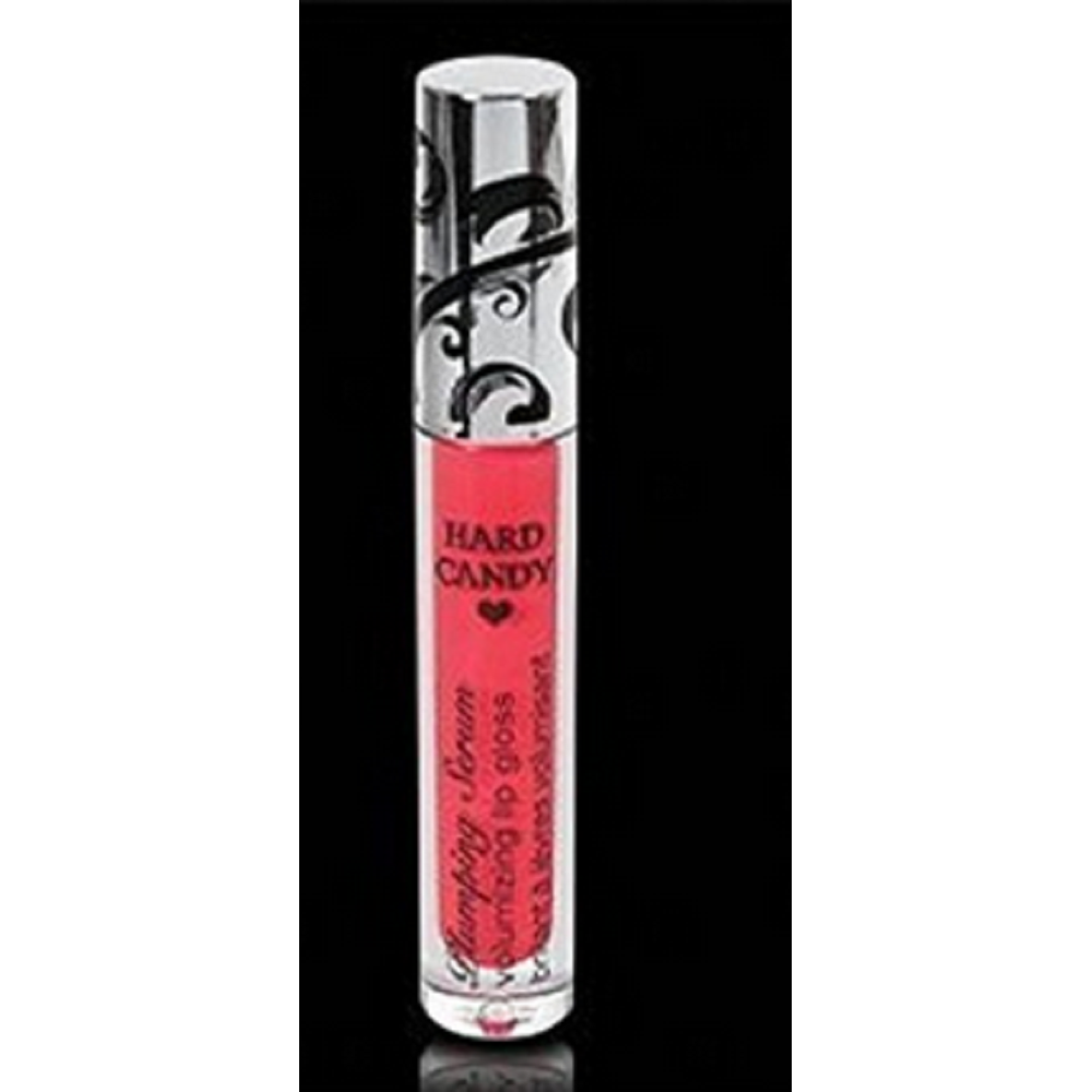 Hard Candy Plumping Serum Volumizing Lip Gloss, 919 Show Stopper