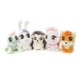 thumbnail image 3 of Be Kind Eco Friendly Earth Surprise 4" Plush Toy, 3 of 20