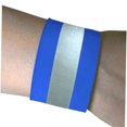 thumbnail image 5 of TABLZONE Reflective Safety Wristbands for Night Running, Sports, and Outdoor Activities - High Visibility Security Bracelets, 5 of 6