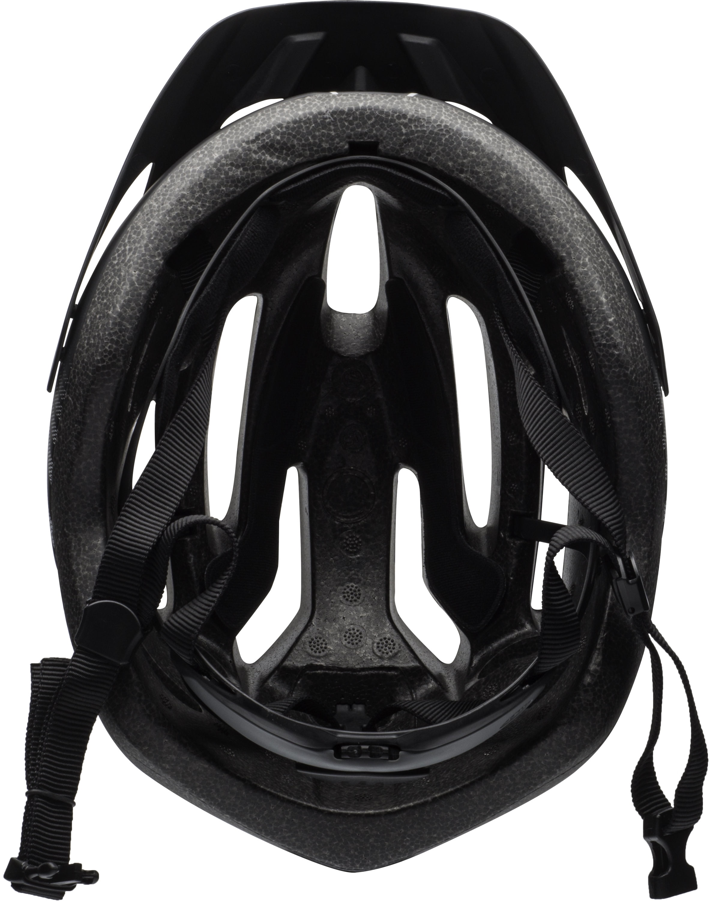 bell chicane helmet unisize Bell Chicane Adult Bike Helmet, Red, Black