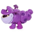 thumbnail image 5 of DreamWorks Dragons Rescue Riders, Burple Dragon Action Figure with Projectile Feature, 5 of 6