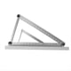 thumbnail image 2 of Soportes de Montaje Inclinables para Paneles Solares Ajustables de 22 Pulgadas Que Admiten Paneles Solares de Hasta 100 W para Cualquier RV con Techo Plano., 2 of 6