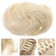 thumbnail image 1 of unbranded Chignon Hairpiece Amarillo Con Y Pinza Para Peinados, 1 of 6