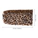 thumbnail image 3 of FELTECHELECTR Calentadores de piernas de piel sintética de 40 cm, a la moda, largos, para mujeres y niñas (color leopardo), 3 of 6