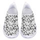 thumbnail image 1 of Nuestras zapatillas para correr están hechas de material EVA de alta calidad como suela. Adopta el diseño de malla superior, que puede ampliar las características agradables para la piel y transpirabl, 1 of 5