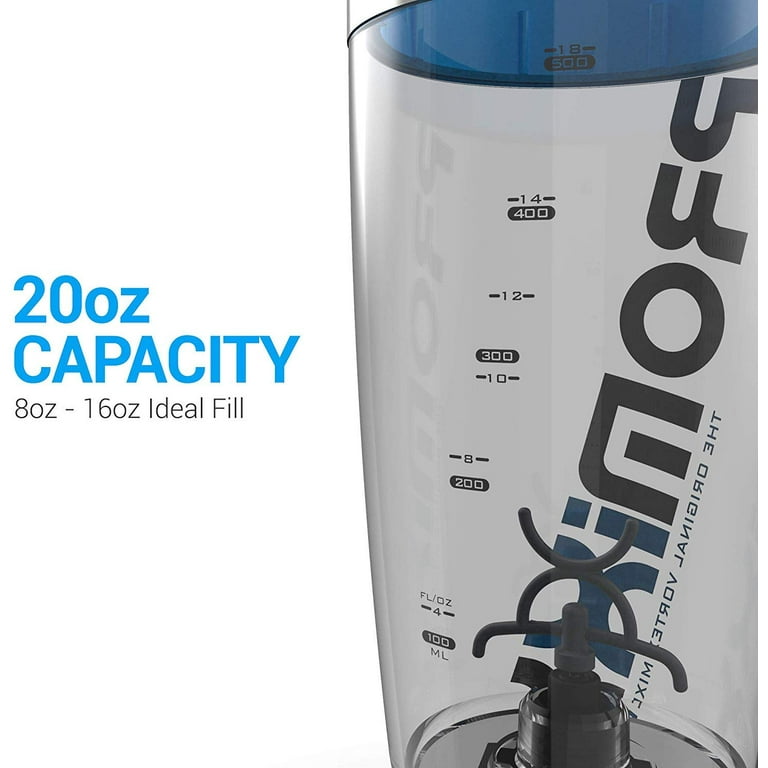 The Promixx iXR Is The Smooth, Stylish Way To Make Shakes On The