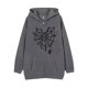 thumbnail image 1 of Dark hip-hop gótico Harajuku Y2k estampado de araña cremallera Sudadera con capucha hombres y mujeres Harajuku chaqueta sudadera, 1 of 5