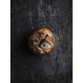 thumbnail image 3 of Braun Studio 12x14 Black Modern Framed Museum Art Print Titled - Food 5, 3 of 5