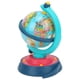 thumbnail image 1 of Juguete modelo de globo terráqueo globo terráqueo compacto mini globo político combinación de tuercas de bricolaje modelo de globo juguete para niños niños pequeños ANGGREK  Otros, 1 of 8