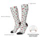 thumbnail image 4 of Balery Watermelon Calcetines novedosos Calcetines deportivos Calcetines hasta la rodilla Calcetines de algodón Calcetines originales y geniales, 4 of 6