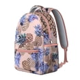 thumbnail image 2 of Pineapple Backpack for Men & Women - Stylish & Functional, Ideal for Work, School & Daily Adventures, 2 of 6