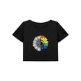thumbnail image 1 of Camiseta Corta Informal para Mujer Strade Fareast Limited S Poliéster, 1 of 7