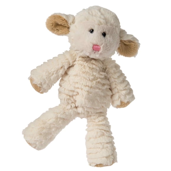 Mary Meyer Marshmallow Junior Lamb Juguete Suave, 9 Pulgadas