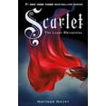 thumbnail image 1 of Pre-Owned Scarlet (Hardcover) 0312642962 9780312642969, 1 of 1