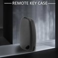 thumbnail image 5 of 2 Button Key Case for Vauxhall Opel Movano/Vivaro Renault Trafic, 5 of 5