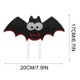 thumbnail image 3 of Teissuly Halloween Courtyard Decoration, Floor Decoration, Board Decoration, Outdoor Decoration And Decorations Teissuly WER202310165571, 3 of 4