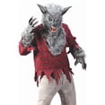 thumbnail image 4 of Werewolf Adult Costume, 4 of 4