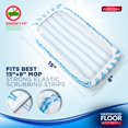 thumbnail image 2 of Millifiber Microfiber Mop Refills 15X8 Inches 12-Pack (Mop Is Not Included), 2 of 5