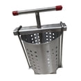 thumbnail image 2 of Elodie Vegetable Filling Squeezer Hand Juicer for Cider Making Commercial Household 1.5L, 2 of 7