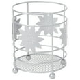 thumbnail image 2 of Sunflower Kitchen Housewares Collection - 2-Tier Stand, 2 of 7