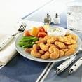 thumbnail image 5 of SeaPak Shrimp Poppers with Oven Crispy Breading, 20 oz - Frozen Seafood, 5 of 15