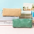 thumbnail image 5 of Under $1 Pencil Case, Corduroy Solid Color Vintage Pen Pouch, Large Capacity Zippered Stationery Organizer for College Office by PALIFEUR, 5 of 6
