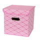 thumbnail image 2 of Xihbxyly Caja de Almacenamiento de Tela, Plegable, de Gran Capacidad, Resistente y Compacta, Ideal para Organizar El Hogar, Multiusos, Práctica para Ropa y Juguetes, Tela Oxford, Paquete de 1, 2 of 3