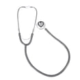 thumbnail image 1 of Stéthoscope Double Tête Multifonctionnel Outil de Soins Médicaux, 1 of 5