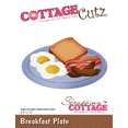 thumbnail image 1 of Cottagecutz Die-Breakfast Plat, 2.5" X 1.5", 1 of 1