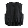 thumbnail image 4 of Y2K Été Nouveau Style Cardigan Décontracté Ample pour Femmes A14021, 4 of 7