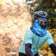 thumbnail image 4 of Casco de motocicleta para montar al aire libre, forro interior a prueba de viento, sombrero de bicicleta a prueba de polvo y neblina, 4 of 5