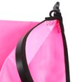 thumbnail image 1 of Saco De Bolsa Seca Bolsa impermeable resistente al agua bolsa seca bolsa de almacenamiento para kayak canoa Sywqhk Libre de BPA, 1 of 8