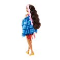 thumbnail image 4 of Muñeca Barbie Extra Básquetbol, 4 of 4