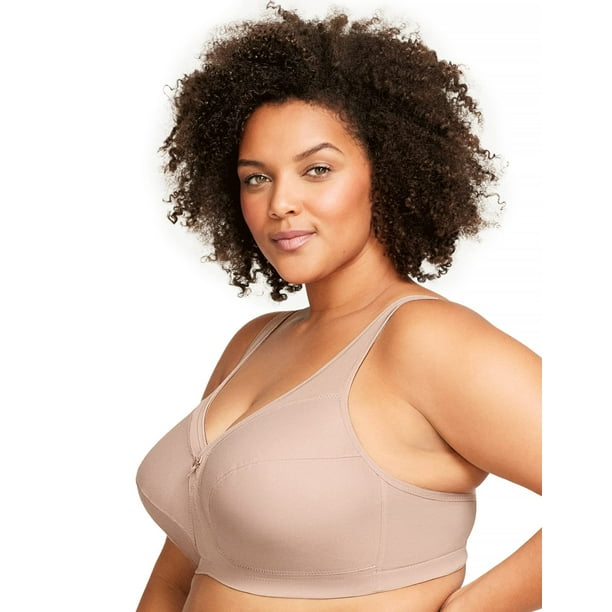 Glamorise MagicLift Active Support Bra 1005 