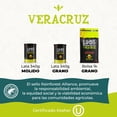 thumbnail image 2 of Caf&eacute; 1968 Veracruz en Grano 1kg | Perfil arom&aacute;tico | Notas a nuez y miel de abeja | Tueste Oscuro, 2 of 5