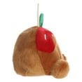 thumbnail image 2 of Aurora Palm Pals - Sticky Caramel Apple 5", 2 of 4