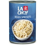 La Choy Bean Sprouts, Canned Vegetables, 14 oz Can