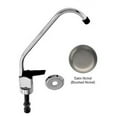 thumbnail image 1 of Westbrass D2031-07 45 Degrees Touch-Flo Pure Water Dispenser - Satin Nickel, 1 of 3