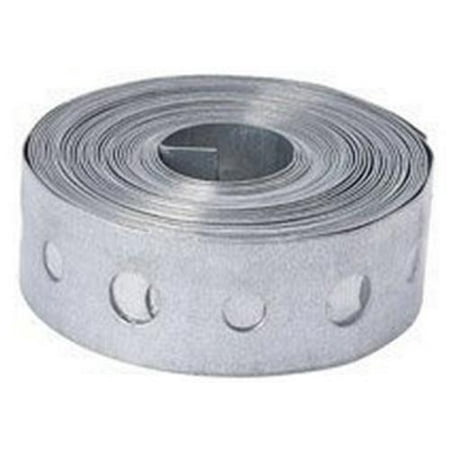 

Mueller Mueller G20-1024HC Galvanized Pipe Strap 3/4 x 100