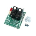 thumbnail image 4 of Placa de circuito Hugo para avión RC Wltoys XK A160 fácil de instalar, 4 of 9