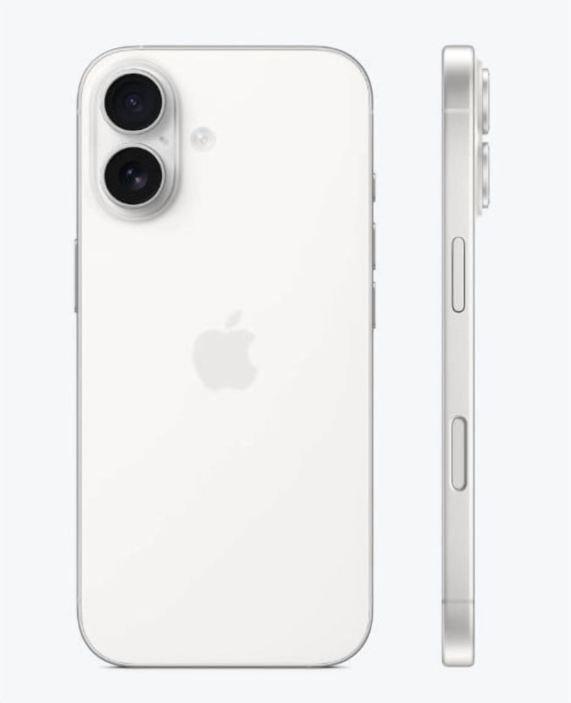 Restored Premium Apple iPhone 17 - Boost Mobile - 512 GB White (Refurbished)