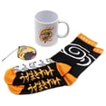 thumbnail image 1 of Set de regalo Culture Fly Naruto Shippuden, taza, calcetines y adorno, 1 of 5