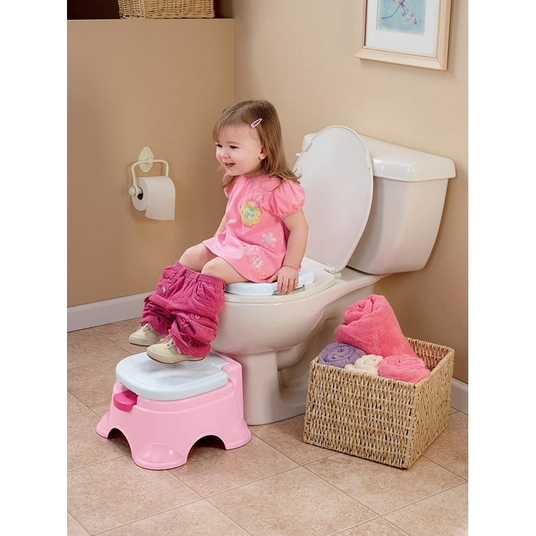 Fisher price orders princess potty chair