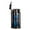 Red, variant on weibbin Red Blue Flame Lighter - Double Jet Torch Lighter with Visible Window, Refillable and Adjustable Pocket Lighter, Great Little Gift for Men and Women
